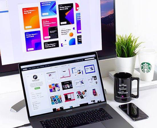 E-commerce Website Development Project by Cyberzie